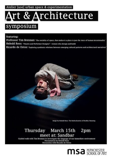 Art & Architechture Symposium
