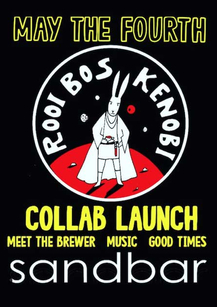 Mad Hatter Brewery Beer Launch