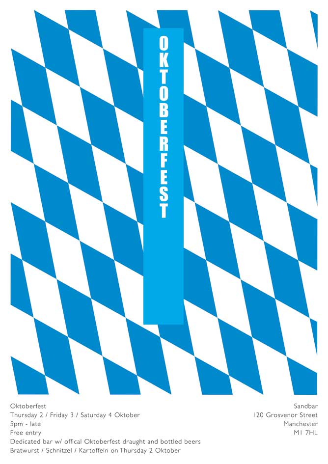 Oktoberfest Beer Festival