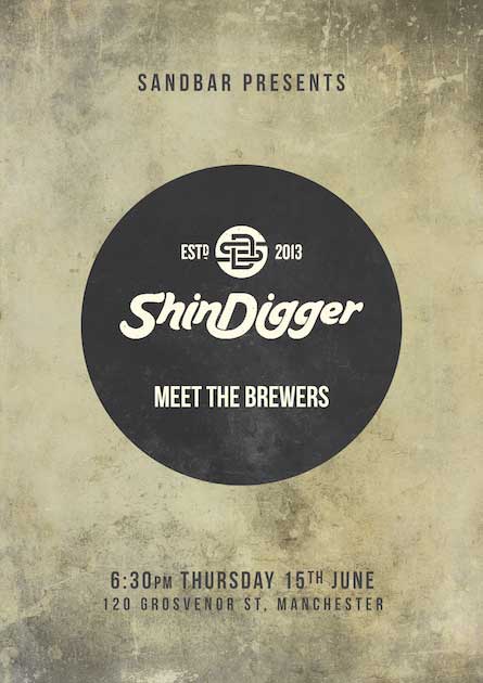 Shindigger Beer Festival