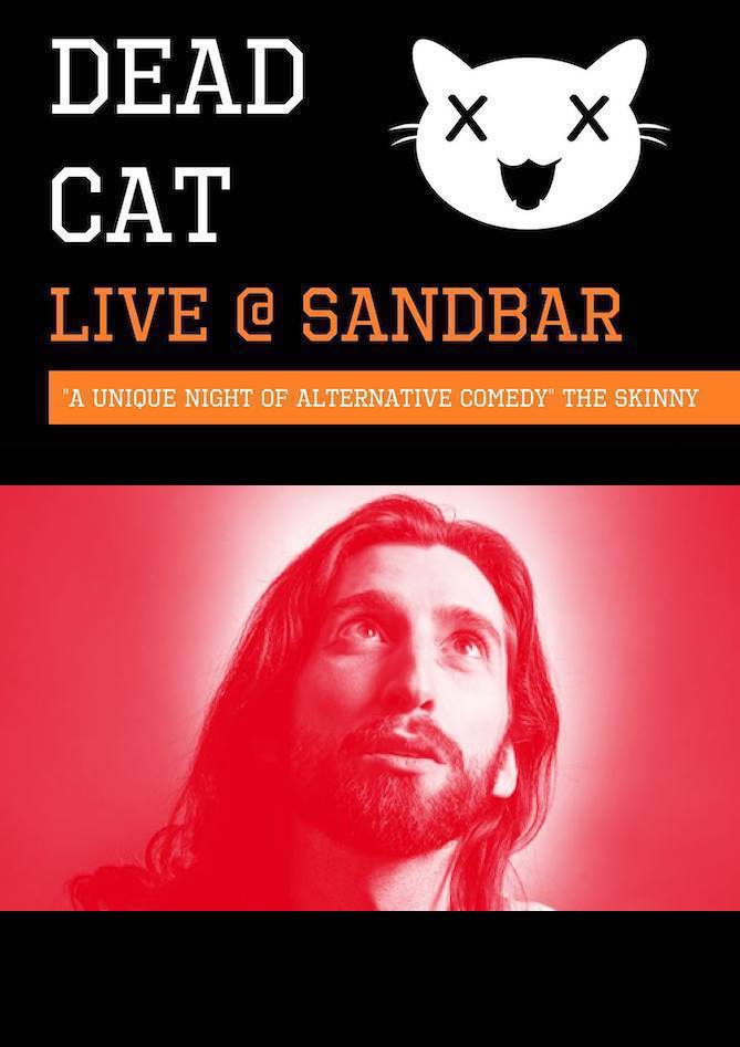 Dead Cat Comedy Club