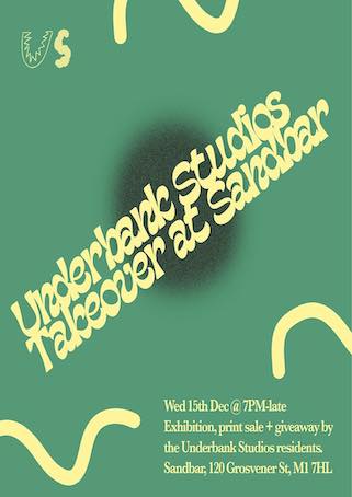 Underbank Studios