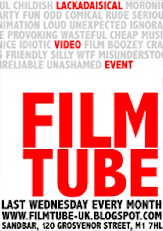 Film Tube