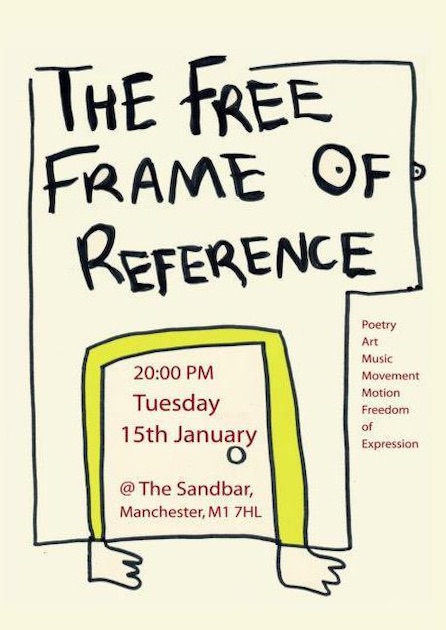 Free Frame Of Reference