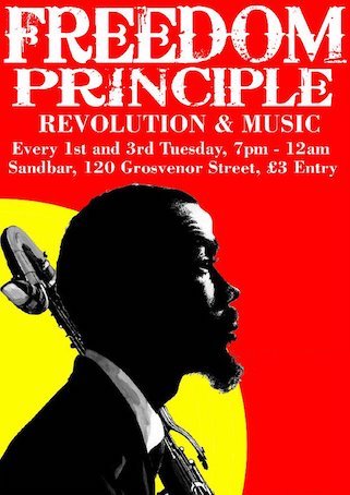 Freedom Principle