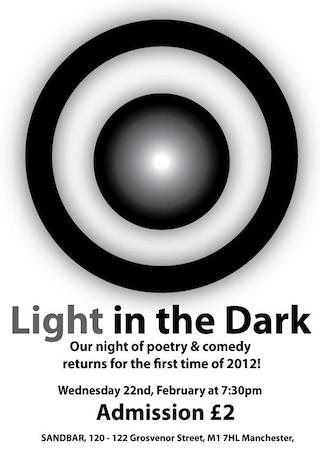 Light In The Dark