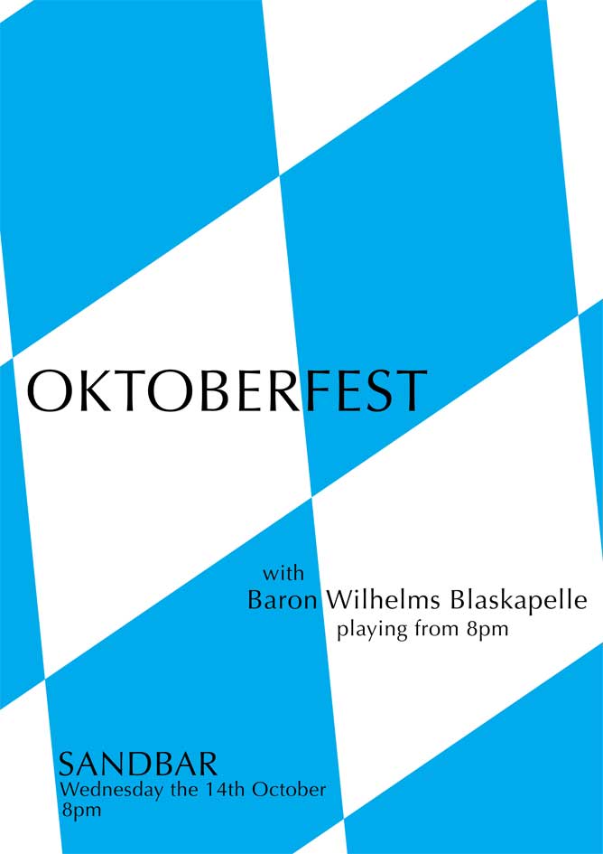 Oktoberfest