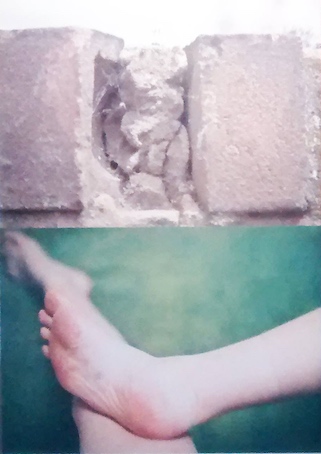 Roshana Rubin~Mayhew Exhibition