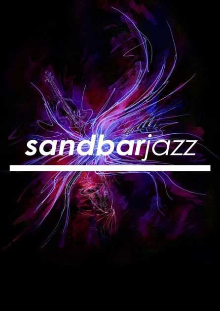 Sandbar Jazz Mike Walker