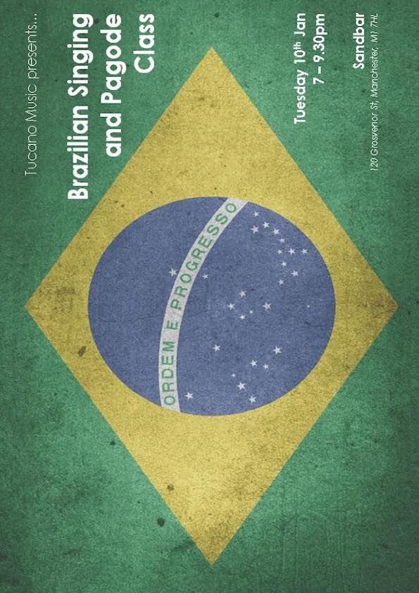 Tucano Music