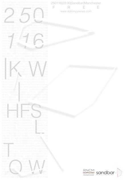 ddmmyy Series RNCM