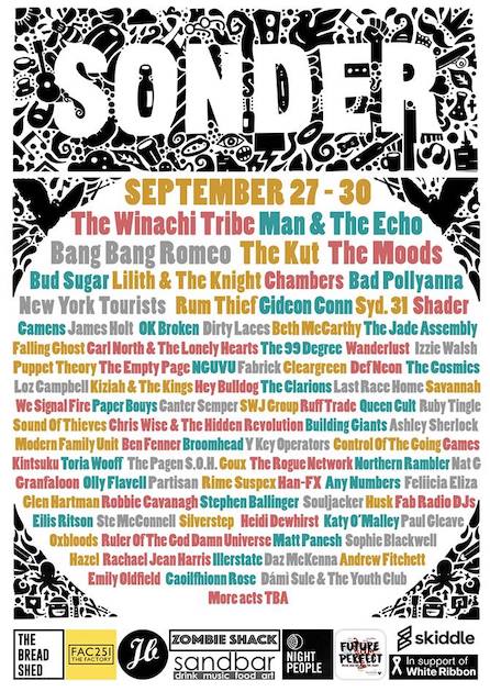 Sonder Festival